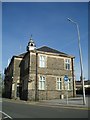 Mountain Ash Town Hall