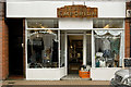 Combe Emporium, 123 The High Street, Ilfracombe