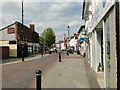 Ipswich Street, Stowmarket