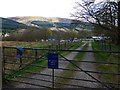 Loch Ard Sailing Club