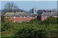 Houses on Wilson Street, Gainsborough