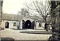 The coachhouse, Whitwell Rectory