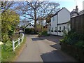 Chapel Lane, St. Margaret