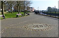 The Riverside Walk in Gainsborough