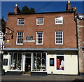 22, Barrow Street, Much Wenlock