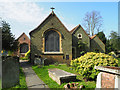 St Mary & St Alban, Teddington