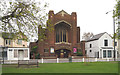 Twickenham Green Baptist Church