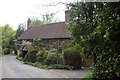 Upton Mill cottage