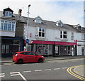 JGR Group office in Bridgend