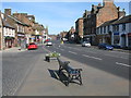 High Street, Annan