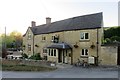 The Tite Inn in Chadlington