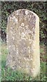 Old Milestone by the B4044, Eynsham Road