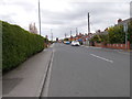 Redhill Avenue - Redhill Drive