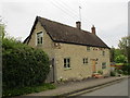 Cottage on High Street, Weedon Lois