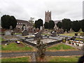 Aghadowey Church Of Ireland