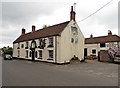 The Angel Inn, Long Ashton