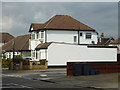 Old Coulsdon:  261 Coulsdon Road