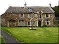 The Chantry, North Nibley