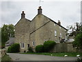 House in Duck End, Hinton in the Hedges