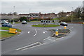 Roundabout, Chaddlewood