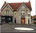 Chop barbers in Street, Somerset 