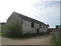 Barn at Bogg Hall Farm