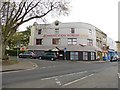 Offices, Communication Workers Union, Bristol