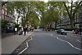 Sussex Gardens, A4209