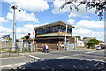 Rainham signal box