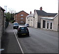 Northcote Terrace, Cadoxton, Barry