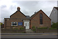 Uckfield Methodist Church