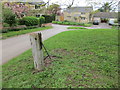 Village pump, Hinton in the Hedges