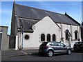 Most Holy Redeemer Roman Catholic Church in Sheridan Drive, Ballyholme