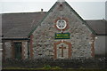 West Camel Methodist Church