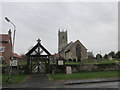 Church of St Nicolas