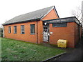 Symonds Yat Telephone Exchange