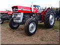 Massey Ferguson 135