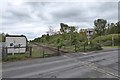 Level Crossing on Wighay Road