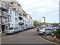 Athol Terrace, Dover