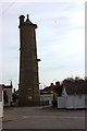 High lighthouse, Harwich