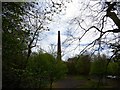 Barrow Bridge Chimney