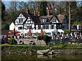 The Boathouse Inn