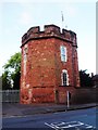 Caldwall Tower, Kidderminster