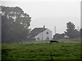 NZ1342 : View of Lark Cottage by Robert Graham