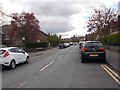 Church Avenue - Bilton Lane