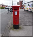 Edward VII Postbox - King Edward