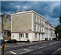 TQ3184 : Former public house, St Paul's Road, Islington by Jim Osley