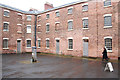 Southwell Workhouse