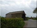 Barn at Holly Farm, Meare Green