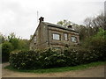 Wood cottage near Plumpton